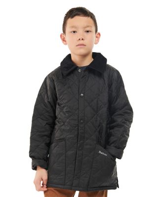 Boys' Liddesdale Quilted Jacket - Little Kid, Big Kid