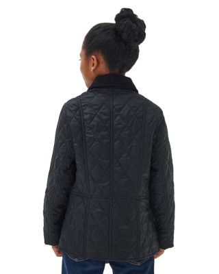 Girls' Liddesdale Quilted Jacket - Little Kid, Big Kid