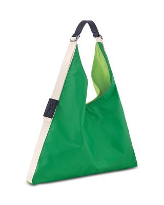 Re Play Extra Large Canvas Tote