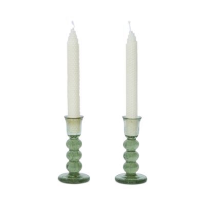 Provence 5&amp;quot; Candlestick, Set of 2