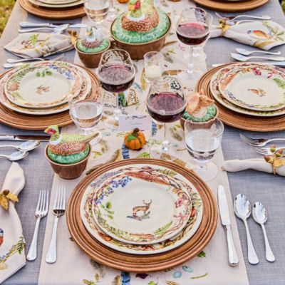 Bistro Polished 5 Piece Place Setting 