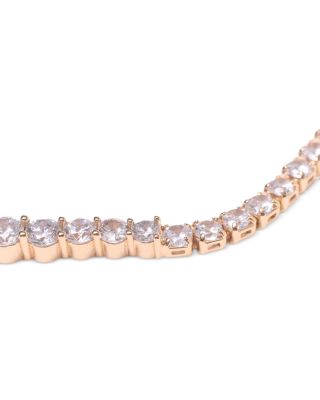 Cascade Diamante Necklace