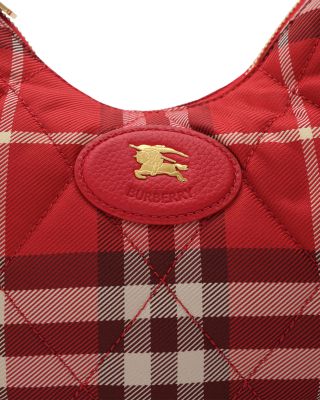 Horseshoe Check Crossbody