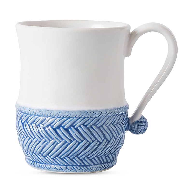 Juliska Le Panier Mug