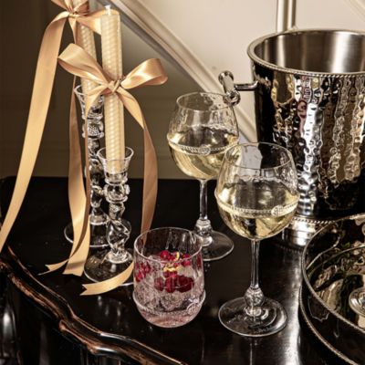 Amalia Full Body White Wine Glass