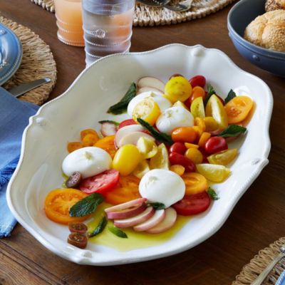 Berry & Thread 20" Platter