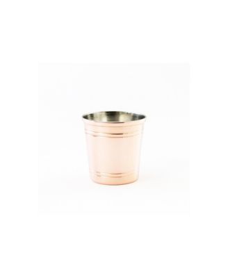 CMK Vintage Inspired Shot Glass, Set of 4