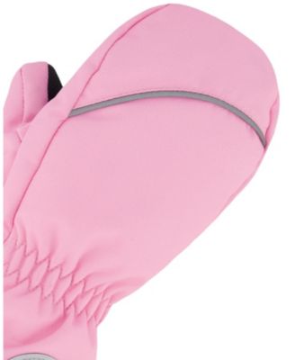 Girls' Winter Mittens Play - Baby, Little Kid, Big Kid