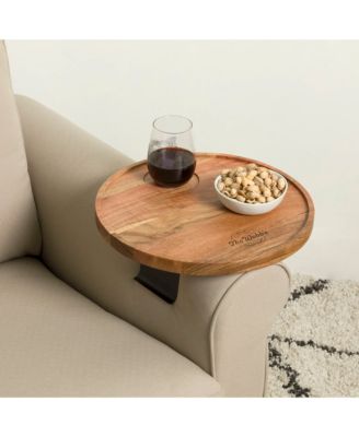 Couch Table, Round