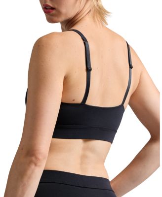 Silky Modal Adjustable Bralette