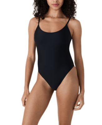  Women's Liku Open Back One Piece