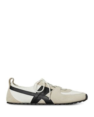 Women's Hank Ballet Sneakers