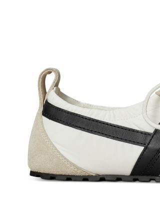 Women's Hank Ballet Sneakers