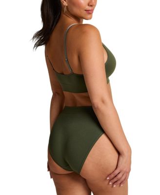 Dide Triangle Bralette