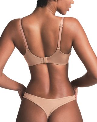 Wireless Form Push Up Plunge Bra - thumbnail 6