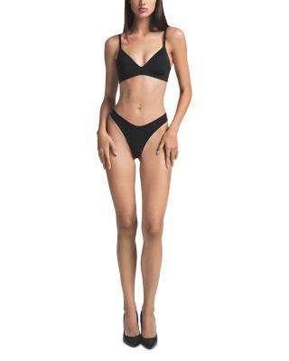 Wireless Form T-Shirt Demi Bra