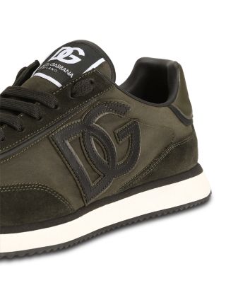 Men's Low Top Sneakers