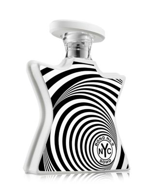 Soho Eau de Parfum 1.7 oz.