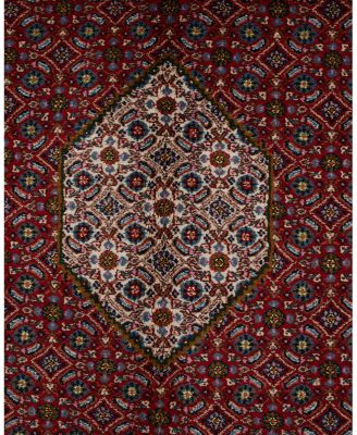Bloomingdale's Persian Mood Area Rug 6' 6" x 10' 0"