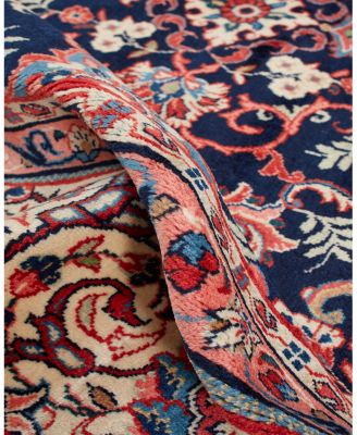 Bloomingdale's Persian Sarouk Area Rug 9' 0" x 12' 0"