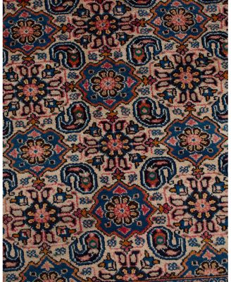 Bloomingdale's Persian Kashmar Area Rug 8' 4" x 11' 0"