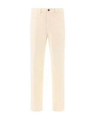 Corduroy Stretch Pants