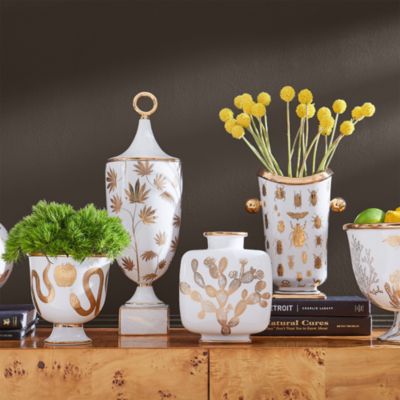 Botanist Square Tray