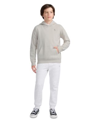 Boys' Essential Fleece Pullover Hoodie - Little Kid, Big Kid