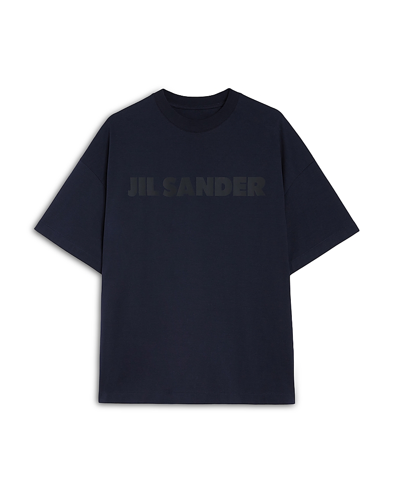 Sander Logo T-Shirt