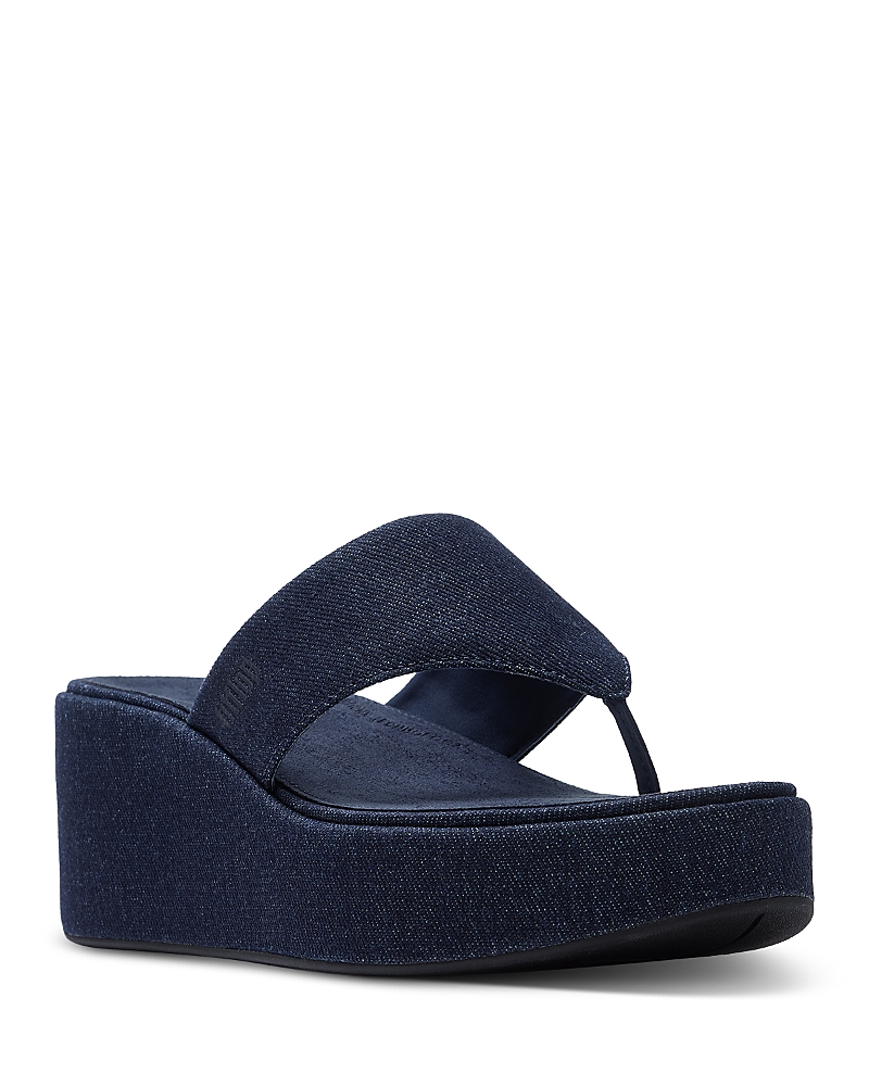 FitFlop Women's Asi Platform Wedge Sandals