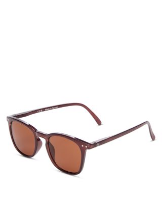 Square Sunglasses, 49mm