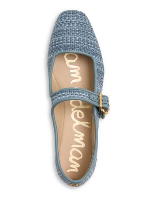 Women's Michaela Mary Jane Flats