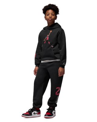 Boys' Sketch Pullover Hoodie - Big Kid
