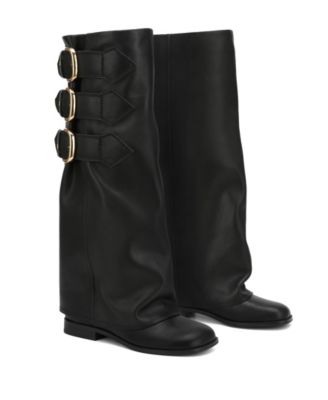 Women's Anchor Shoes