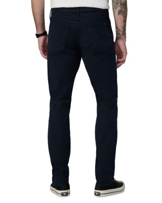 Asher Twill Jeans