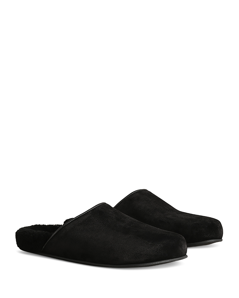 Jenni Kayne Women's Suede Ashby Clogs