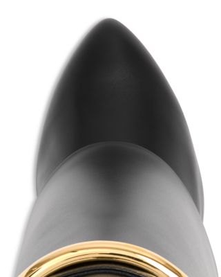 Women's Shark Ankle Boots