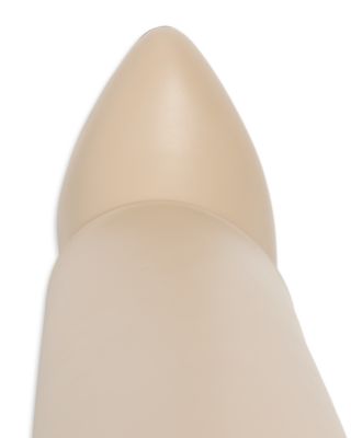 Women's Shark Tall Boots