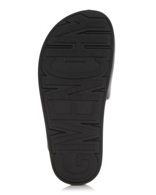 Women's Label Mule Flats