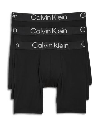 Ultra Soft Modern Boxer Briefs, Pack of 3