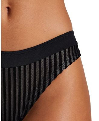 Pia Brazilian Knickers
