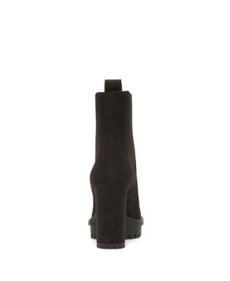  Women's Barry Booties