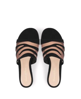  Women's Tigra Sandals