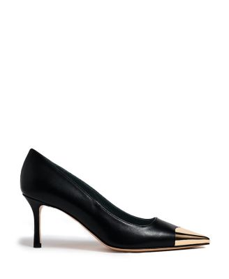 Women's Nappa Ava Pump