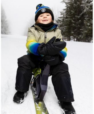  Unisex Winter Play Mittens - Baby, Little Kid, Big Kid