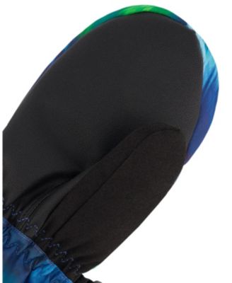 Boys' Winter Mittens Teknik Aurora Borealis - Little Kid, Big Kid
