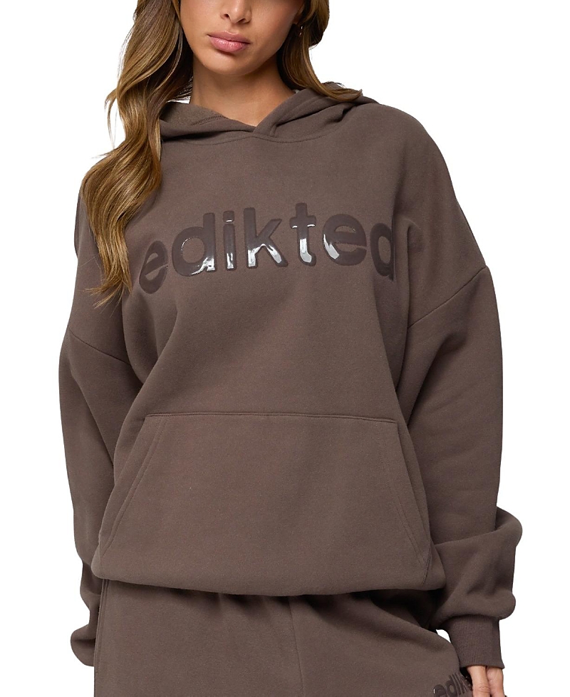 Edikted Be Edikted Hoodie