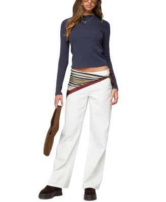 Kiyan Long Sleeve T Shirt