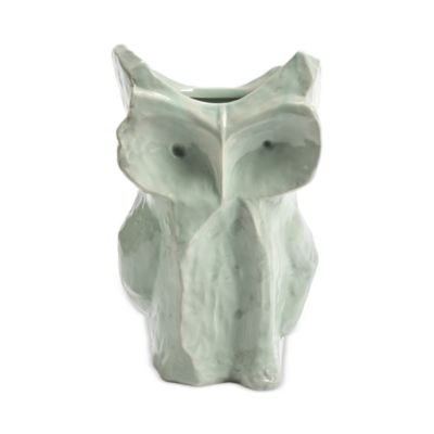 Large Marni Owl Vase