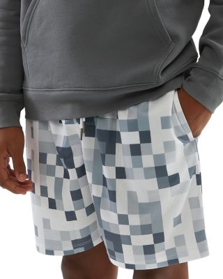 Boys' Boxed Out Shorts - Big Kid